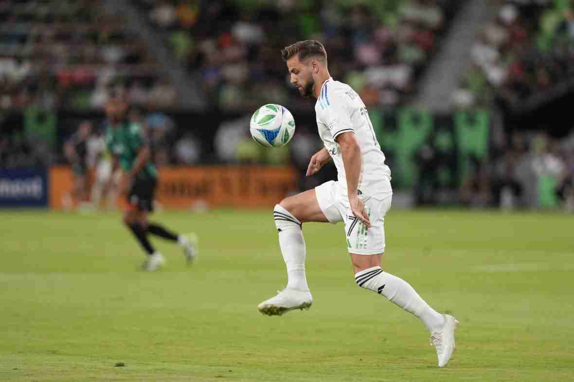 Current image: MLS: 2025 MLS All-Star Game-LIGA MX All-Stars at MLS All-Stars